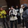 Olsztyn. Aktywnie! - Nordic Walking. Galeria