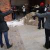 Olsztyn. Aktywnie! - Nordic Walking. Galeria