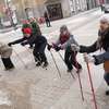 Olsztyn. Aktywnie! - Nordic Walking. Galeria