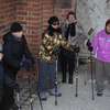 Olsztyn. Aktywnie! - Nordic Walking. Galeria