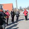 Olsztyn aktywnie! Nordic walking w Gutkowie