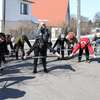 Olsztyn aktywnie! Nordic walking w Gutkowie