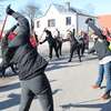 Olsztyn aktywnie! Nordic walking w Gutkowie