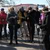 Olsztyn aktywnie! Nordic walking w Gutkowie