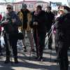 Olsztyn aktywnie! Nordic walking w Gutkowie