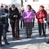 Olsztyn aktywnie! Nordic walking w Gutkowie