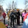 Olsztyn aktywnie! Nordic walking w Gutkowie
