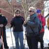 Olsztyn aktywnie! Nordic walking w Gutkowie