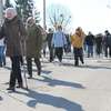 Olsztyn aktywnie! Nordic walking w Gutkowie