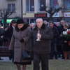 Mława. Obchody pamięci ofiar katastrofy Smoleńskiej 
