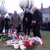 Mława. Obchody pamięci ofiar katastrofy Smoleńskiej 