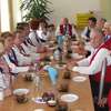 Spotkanie z okazji Dnia Inwalidy w Olecku