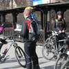 Olsztyn. Aktywnie! Trasy rowerowe. Olsztyn - Jeziorany