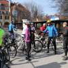 Olsztyn. Aktywnie! Trasy rowerowe. Olsztyn - Jeziorany