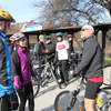 Olsztyn. Aktywnie! Trasy rowerowe. Olsztyn - Jeziorany