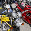 Motoserce 2013 - Olsztyn