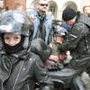 Motoserce 2013 - Olsztyn