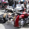Motoserce 2013 - Olsztyn