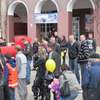 Motoserce 2013 w Olsztynie