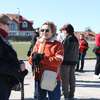 Nordic Walking: Po warmińskich szlakach