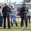 Nordic Walking: Po warmińskich szlakach