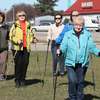 Nordic Walking: Po warmińskich szlakach