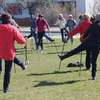 Nordic Walking: Po warmińskich szlakach