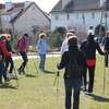 Nordic Walking: Po warmińskich szlakach