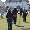 Nordic Walking: Po warmińskich szlakach