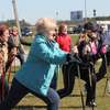 Nordic Walking: Po warmińskich szlakach