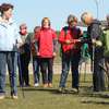 Nordic Walking: Po warmińskich szlakach