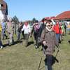 Nordic Walking: Po warmińskich szlakach