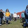 Nordic Walking: Po warmińskich szlakach