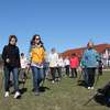 Nordic Walking: Po warmińskich szlakach
