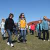Nordic Walking: Po warmińskich szlakach
