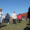 Nordic Walking: Po warmińskich szlakach