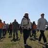 Nordic Walking: Po warmińskich szlakach