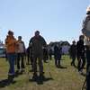 Nordic Walking: Po warmińskich szlakach