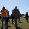 Nordic Walking: Po warmińskich szlakach