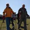 Nordic Walking: Po warmińskich szlakach