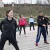 Kettlebells, czyli ćwiczenia z hantlami w ramach 