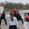 Kettlebells, czyli ćwiczenia z hantlami w ramach 