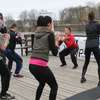 Kettlebells, czyli ćwiczenia z hantlami w ramach 