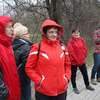 Mieszkańcy Olsztyn poznali historię trzech jezior