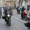 Zlot motocyklistów TAMBUNADA