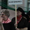 Sportowa olimpiada seniorów w Bartoszycach