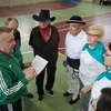 Sportowa olimpiada seniorów w Bartoszycach