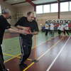 Sportowa olimpiada seniorów w Bartoszycach