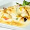 Trattoria „La Riva”. Nowa włoska restauracja w Ostródzie