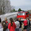 Dzień Ziemi w Szkole w Lipinkach pod hasłem STOP wypalania traw